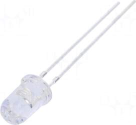 OPTOSUPPLY LED | UV | 30°
