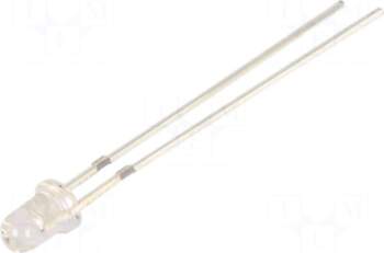 OPTOSUPPLY LED | UV | 30°