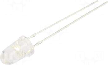 OPTOSUPPLY LED | UV | 8°