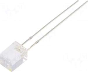OPTOSUPPLY LED | white cold |