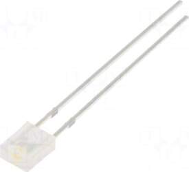 OPTOSUPPLY LED | white warm |