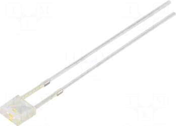 OPTOSUPPLY LED | white warm |