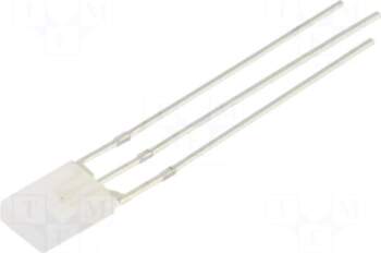 OPTOSUPPLY LED | yellow/yellow green |