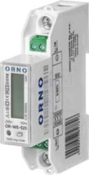 ORNO Controller | Modbus RTU |