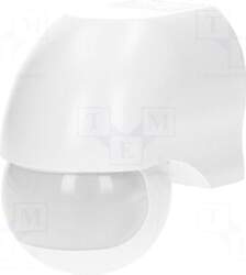 ORNO Motion sensor | wall mount