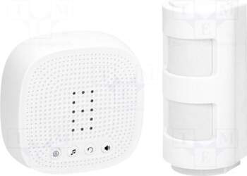 ORNO Motion sensor | wall mount