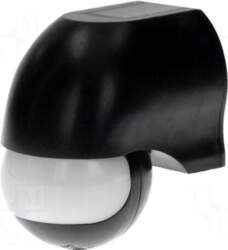 ORNO Motion sensor | wall mount