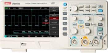 Oscilloscope Uni-T UTD2072CL
