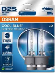 OSRAM Bulb (Set of 2pcs.)