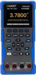Owon Portable oscilloscope | LCD 2