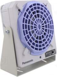 Panasonic Air ionizer | bench |