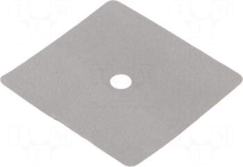 Panasonic Heat transfer pad | graphite