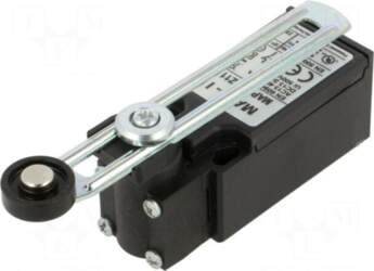 Panasonic Limit switch | adjustable lever