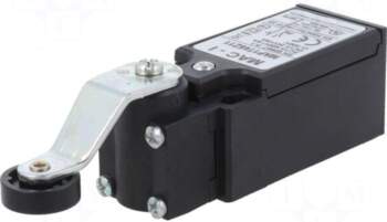 Panasonic Limit switch | lever R