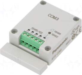 Panasonic Module: communication | Series: FP-X
