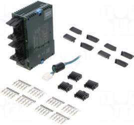 Panasonic Module: PLC programmable controller |