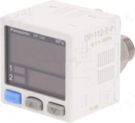 Panasonic Module: transducer | pressure |