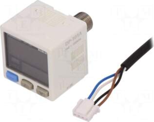 Panasonic Module: transducer | pressure |