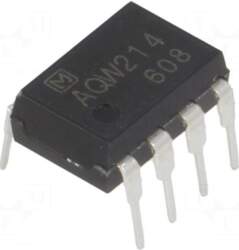 Panasonic Relay: solid state | Icntrl