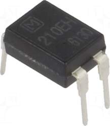 Panasonic Relay: solid state | Icntrl