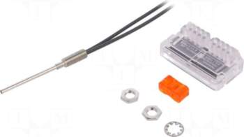 Panasonic Sensor: fibre-optic | Range: 0÷420mm