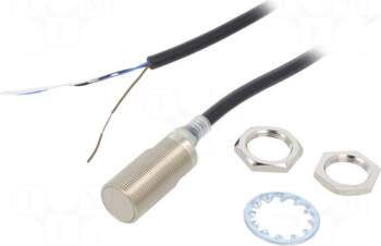 Panasonic Sensor: inductive | OUT: PNP