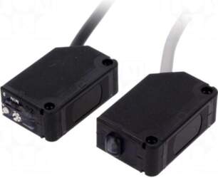Panasonic Sensor: photoelectric | Range: 0÷15m