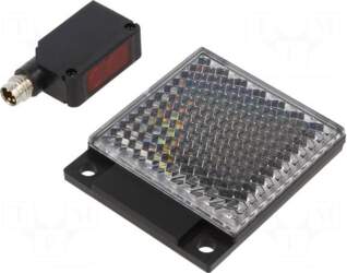 Panasonic Sensor: photoelectric | Range: 0÷3m