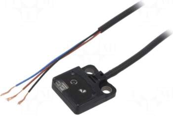 Panasonic Sensor: photoelectric | Range: 2÷25mm
