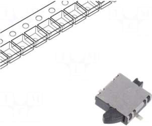 Panasonic Switch: detecting | Pos: 2