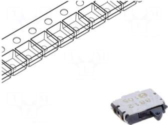 Panasonic Switch: push-button | Pos: 2