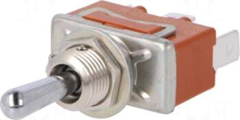 Panasonic Switch: toggle | Pos: 3