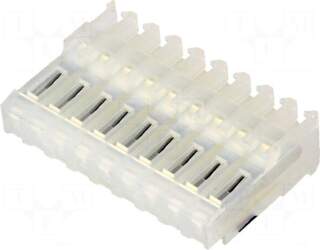 PANCON Connector: wire-board | plug |