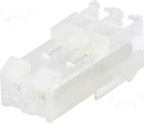 PANCON Plug | wire-board | female