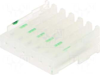 PANCON Plug | wire-board | female