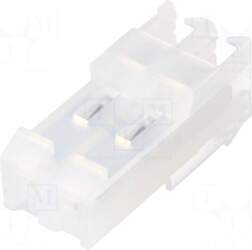 PANCON Plug | wire-board | female