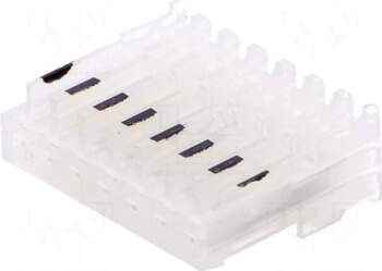 PANCON Plug | wire-board | female