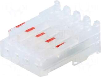 PANCON Plug | wire-board | female
