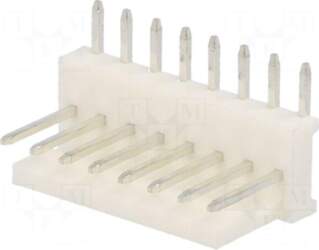 PANCON Connector: wire-board | socket |
