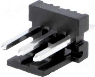 PANCON Socket | wire-board | male