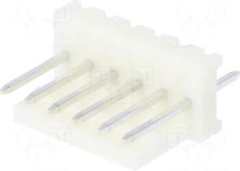 PANCON Socket | wire-board | male