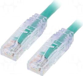 PANDUIT Patch cord | U/UTP |