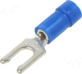 PANDUIT Tip: fork | M4 |