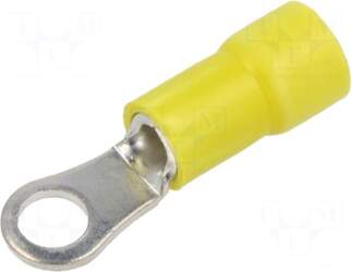 PANDUIT Tip: ring | Hole: #10