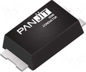 PanJit Semiconductor Diode: rectifying | SMD