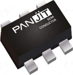 PanJit Semiconductor Diode: Schottky switching |