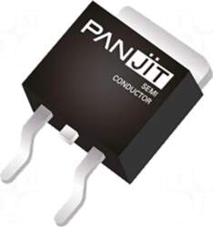PanJit Semiconductor Transistor: P-MOSFET | unipolar