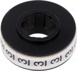PARTEX Label | Marking: 0 |