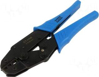 PARTEX Tool: for crimping | butt