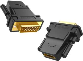 Parveidotājs Ugreen  UGREEN Adapter DVI -
